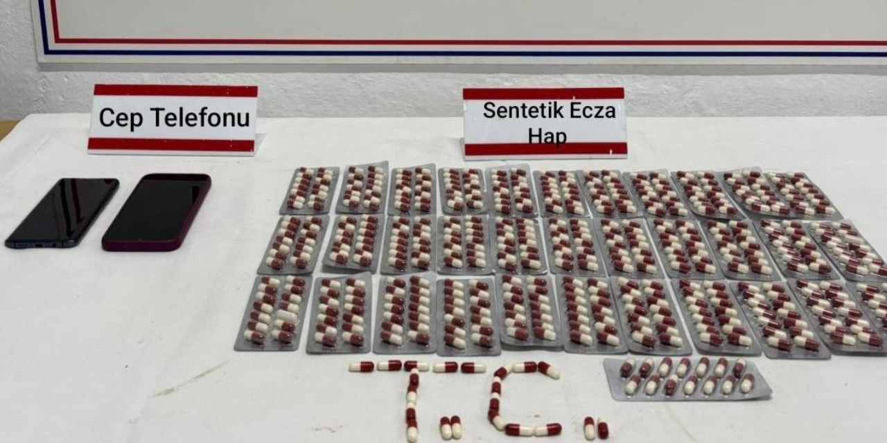 Sakarya’da Uyuşturucu Operasyonunda 4 Tutuklama Gerçekleşti