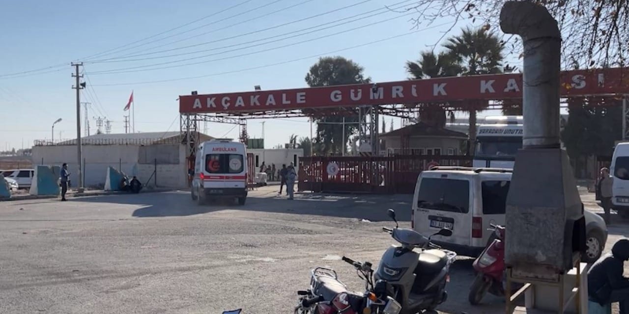 Şanlıurfa’da Mayın Patlaması: Hayvan Otlatan Kadın Bacağını Kaybetti