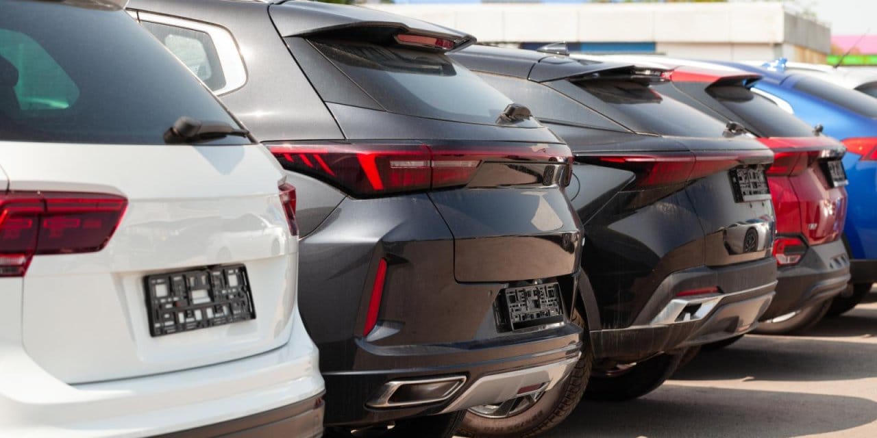 SUV’lar Güvenli Değil Mi? Honda’nın Modelleri Güvenlik Testinde Şaşırtıyor!