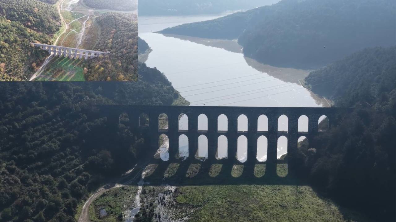 5 Mayıs 2026 İstanbullular İçin Su Durumu: Baraj Doluluk Oranları Açıklandı