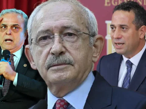 Ali Mahir Başarır, Kılıçdaroğlu’yla ‘Hasan Ufuk Çakır’ diyaloğunu ilk kez anlattı