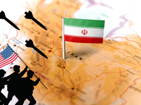 Abd hurmuz bogazindaki gemilere saldirma kapasitesini zayiflatmak amaciyla irana yeni saldiri baslatti IMESSQkP
