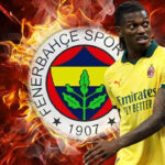 Italyan gazeteciden buyuk iddia fenerbahce rafael leao ile anlasti aO5Z14el