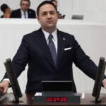 Yeni partide olmayacak iddiasina umut akdogandan aciklama KMSiVbN8